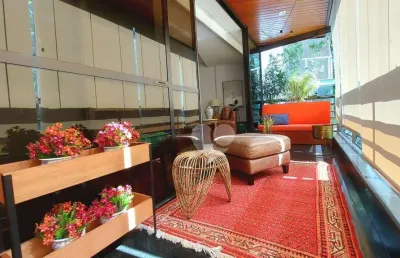 Apartamento com 2 quartoss à venda, - ipanema - rio de janeiro