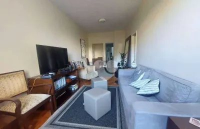 Apartamento com 3 quartos à venda, 103 m² por r$ 1.150.000 - flamengo - rio de janeiro/rj