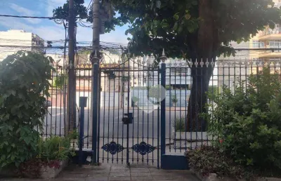 Apartamento com 3 quartos à venda, 125 m²- maracanã - rio de janeiro/rj