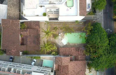 Casa com 7 dormitórios à venda, 528 m² por r$ 3.800.000,00 - recreio dos bandeirantes - rio de janeiro/rj