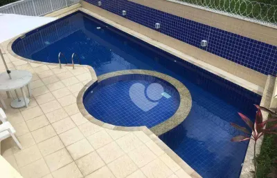 Casa com 3 quartos à venda, 80 m² por r$ 380.000 - vargem pequena - rio de janeiro/rj