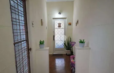 Apartamento com 3 quartos à venda na Rua José Vicente, --, Grajaú, Rio de Janeiro