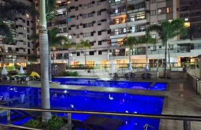 Lopes enjoy vende varanda sala 3 suítes  infra estrutura segurança 24 horas ônibus r$680.000,00