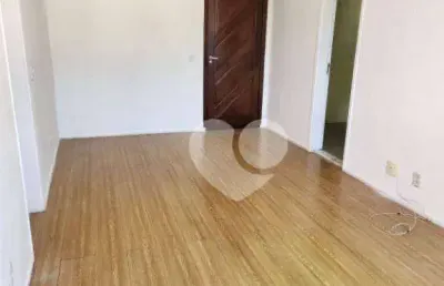 Apartamento com 2 quartos à venda, 76 m² por r$ 360.000 - vila isabel - rio de janeiro/rj