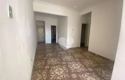 Apartamento com 1 dormitório à venda, 64 m² por r$ 250.000,00 - méier - rio de janeiro/rj