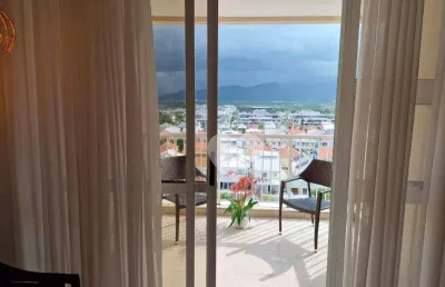Apartamento com 3 quartos à venda, 86 m² por r$ 798.000 - recreio dos bandeirantes - rio de janeiro/rj