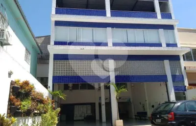 Loja para alugar, 227 m² por r$ 40.196,56/mês - anil - rio de janeiro/rj