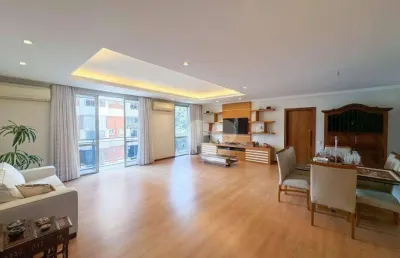 Apartamento à venda, 139 m² por r$ 2.350.000,00 - gávea - rio de janeiro/rj