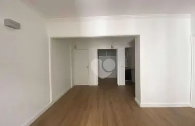 Apartamento com 2 quartos à venda, 64 m² por r$ 1.450.000 - leblon - rio de janeiro/rj