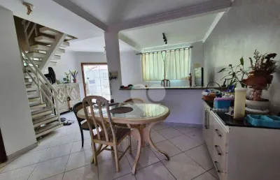 Casa com 5 quartos à venda, 300 m² por r$ 550.000 - vargem grande - rio de janeiro/rj