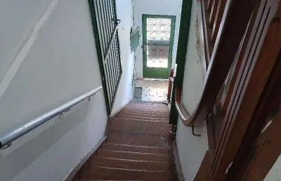 Sobrado com 4 quartos, à venda, 96 m² por r$ 295.000 - vila isabel - rio de janeiro/rj