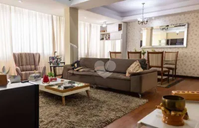 Apartamento com 3 quartos à venda, 155 m² por r$ 1.580.000 - flamengo - rio de janeiro/rj