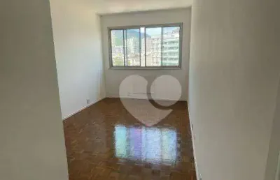 Apartamento com 2 quartos garagem à venda, 68 m² por r$ 540.000 - tijuca - rio de janeiro/rj