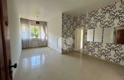 Apartamento com 2 quartos à venda, 70 m² por r$ 295.000 - vila isabel - rio de janeiro/rj