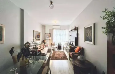 Apartamento com 3 quartos à venda, 120 m² por r$ 1.900.000 - ipanema - rio de janeiro/rj