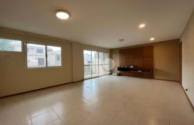 Cobertura com 4 quartos para alugar por r$ 10.749/mês - recreio dos bandeirantes
