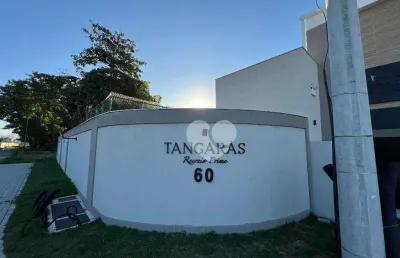 Terreno à venda | 180m² | condomínio tangarás recreio prime – recreio dos bandeirantes