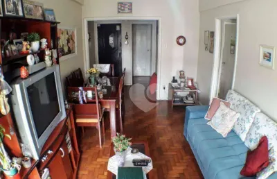 Apartamento à venda, 81 m² por r$ 900.000,00 - flamengo - rio de janeiro/rj
