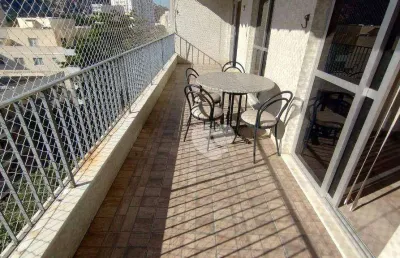 Apartamento à venda, 99 m² por r$ 430.000,00 - grajaú - rio de janeiro/rj