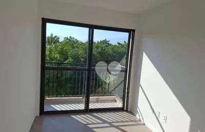 Apartamento com 2 dormitórios para alugar, 52 m² por r$ 3.279,28/mês - recreio dos bandeirantes - rio de janeiro/rj