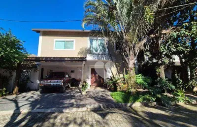 Casa com 4 quartos à venda, 417 m² por r$ 1.100.000 - vargem grande - rio de janeiro/rj