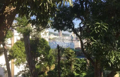 Apartamento com 2 quartos à venda na Avenida Rui Barbosa, --, Flamengo, Rio de Janeiro