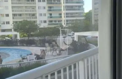 Apartamento com 4 quartos à venda, 110 m² por r$ 950.000 - recreio dos bandeirantes - rio de janeiro/rj