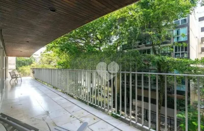 Apartamento com 4 quartos à venda, 280 m² por r$ 6.800.000 - ipanema - rio de janeiro/rj
