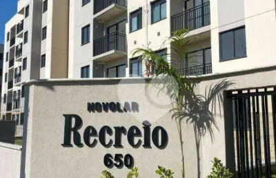 Apartamento garden 2 quartos 1 suíte - r$ 530.000,00 - recreio dos bandeirantes