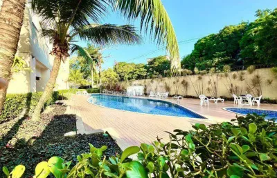 Apartamento 3 quartos à venda 380 mil condomínio flamboyant
