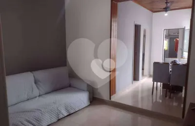 Apartamento com 3 quartos à venda, 75 m² por r$ 420.000 - grajaú - rio de janeiro/rj