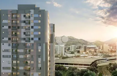 Apartamento com 2 quartos à venda na Rua Cachambi, --, Cachambi, Rio de Janeiro