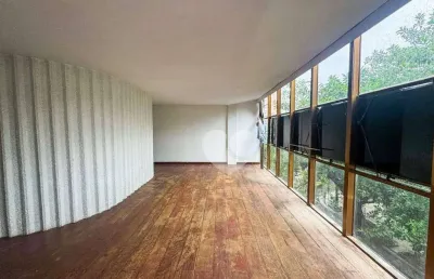 Apartamento com 3 quartos à venda, 246 m² - ipanema - rio de janeiro/rj