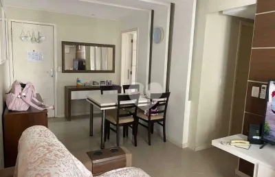 Apartamento com 3 quartos à venda, 71 m² por r$ 380.000 - tanque - rio de janeiro/rj