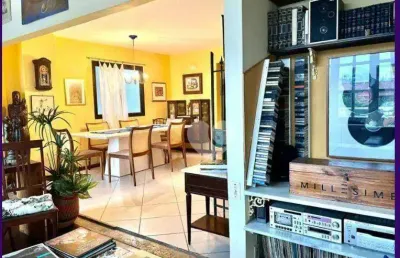 Cobertura com 2 dormitórios à venda, 188 m² por r$ 730.000,00 - recreio dos bandeirantes - rio de janeiro/rj
