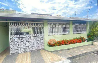 Casa com 3 quartos à venda, 103 m² por r$ 700.000 - campo grande - rio de janeiro/rj
