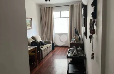 Apartamento com 2 quartos à venda na Rua Gurupi, --, Grajaú, Rio de Janeiro