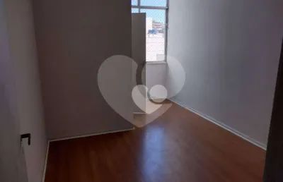 Apartamento com 3 quartos s à venda, 85 m² por r$ 650.000 - tijuca - rio de janeiro/rj