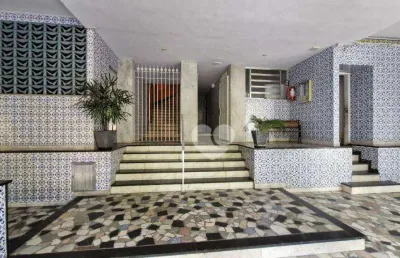 Apartamento com 2 quartos à venda, 61 m² por r$ 220.000 - vila isabel - rio de janeiro/rj