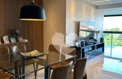 Apartamento com 4 quartos à venda, 150 m² por r$ 4.800.000 - barra da tijuca - rio de janeiro/rj