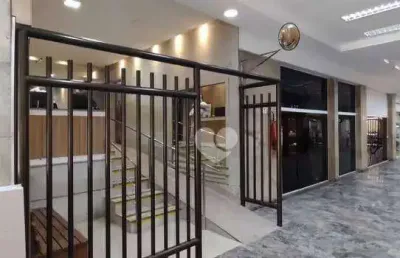 Apartamento com 1 dormitório à venda, 29 m² por r$ 460.000,00 - copacabana - rio de janeiro/rj