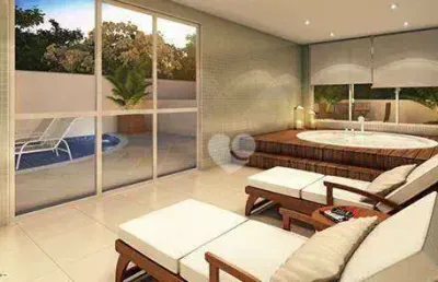 Apartamento com 3 dormitórios à venda, 129 m² por r$ 980.000,00 - freguesia de jacarepaguá - rio de janeiro/rj