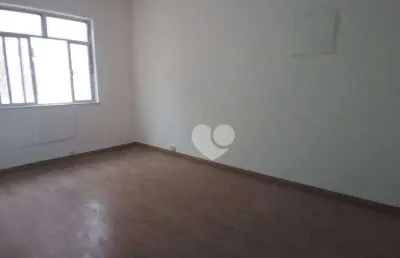 Apartamento com 2 quartos à venda, 80 m² por r$ 320.000 - grajaú - rio de janeiro/rj