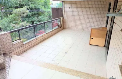 Apartamento 3 quartos 1 suíte - venda - r$ 890.000,00 recreio dos bandeirantes