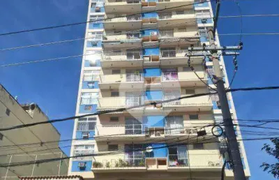 Apartamento com 2 dormitórios à venda, 80 m² por r$ 360.000,00 - méier - rio de janeiro/rj