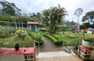 Casa com 6 quartos para alugar, 806 m² - alto - teresópolis/rj