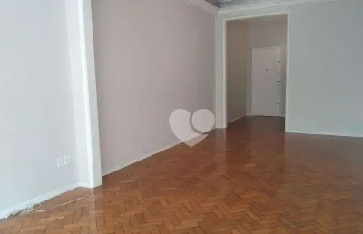 Apartamento com 3 quartos à venda, 102 m² por r$ 400.000