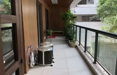 Apartamento com 4 quartos à venda, 124 m² por r$ 1.900.000 - botafogo - rio de janeiro/rj