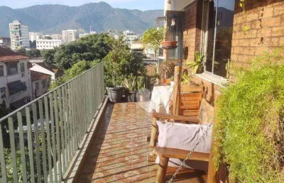 Apartamento com 2 dormitórios à venda, 66 m² por r$ 190.000,00 - vila isabel - rio de janeiro/rj