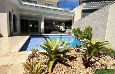 Casa com 5 dormitórios para alugar, 277 m² por r$ 19.010,00/mês - recreio dos bandeirantes - rio de janeiro/rj